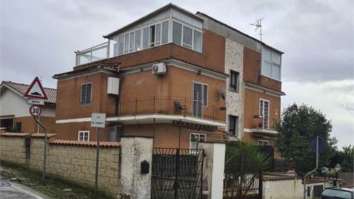 Appartamento ad Anzio (RM) zona Lido dei Pini