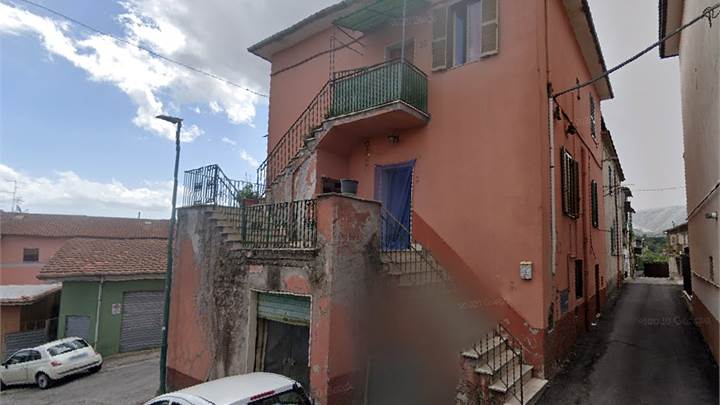 Appartamento a Colleferro (RM) zona Colleferro Scalo 