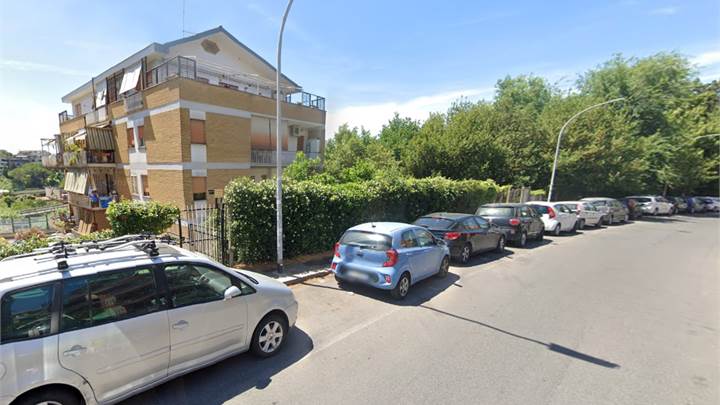 Appartamento a Roma zona Portuense 