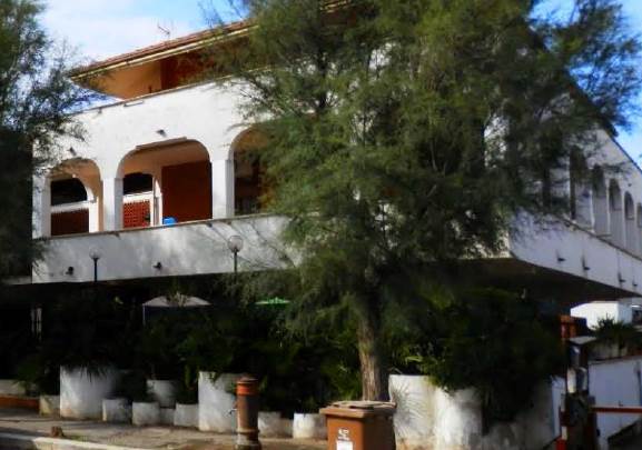 Appartamento a Pomezia zona Torvajanica