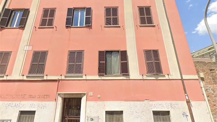Appartamento a Roma zona Centocelle