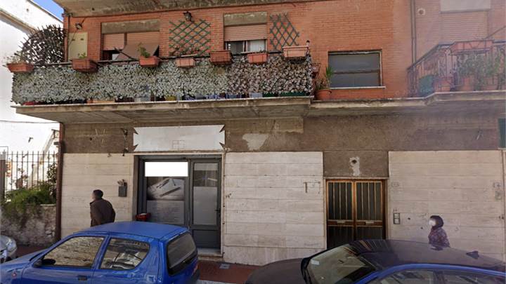 Appartamento a Guidonia Montecelio zona Centro