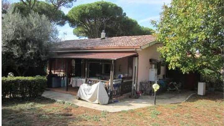 Villa Bifamiliare a Roma zona Corcolle