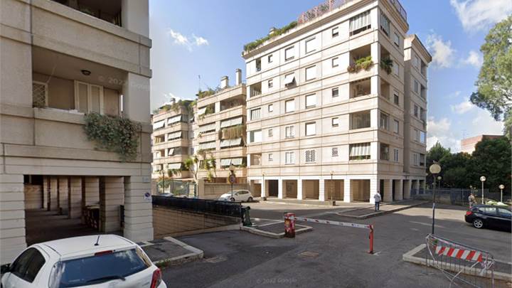 Ufficio a Roma zona Eur Torrino