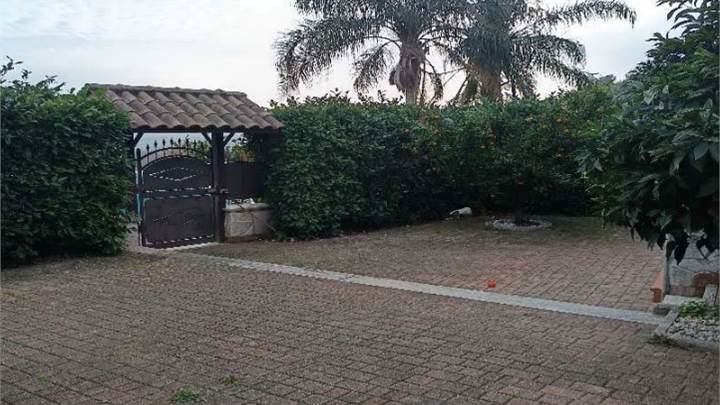 Villetta su due livelli Zona Lanuvio (RM)