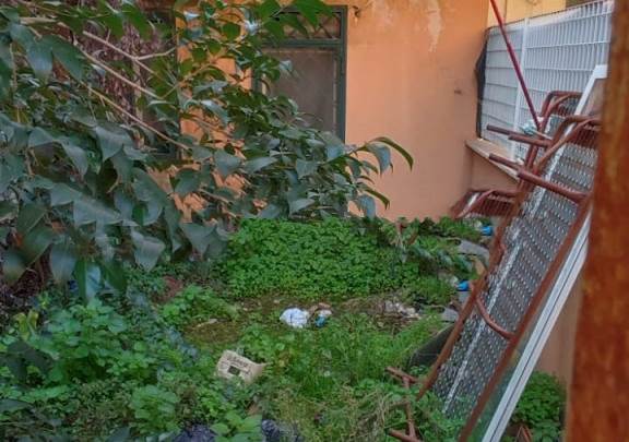 Appartamento a Mentana 