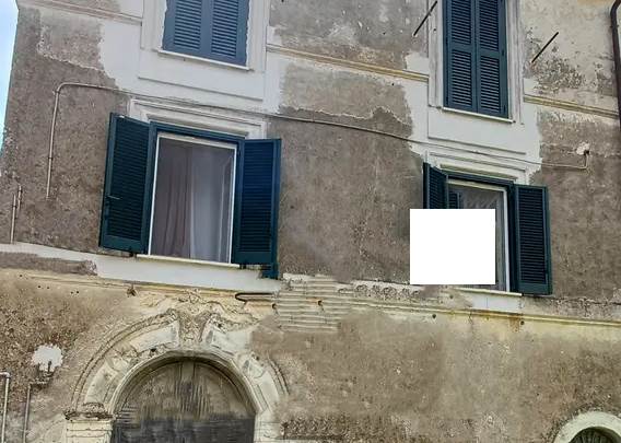 Bilocale a Poli (RM) 