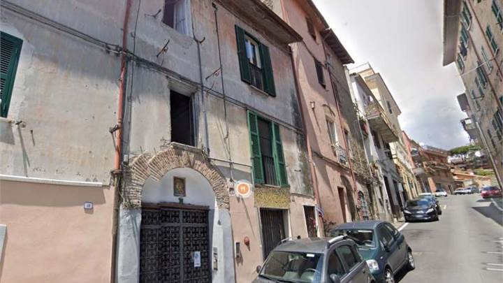 Appartamento a Morlupo centro storico