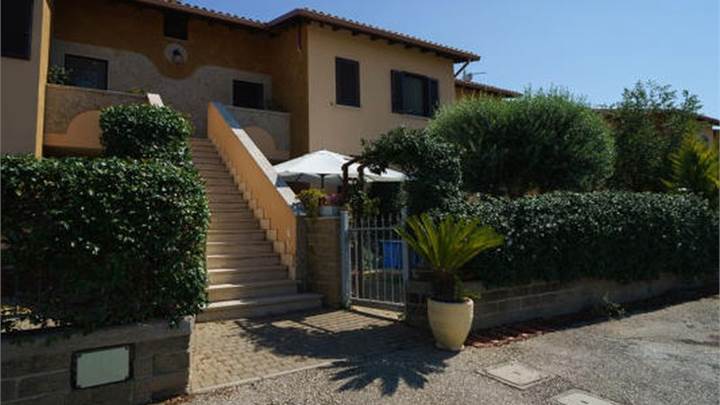 Appartamento a Capena