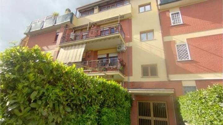 Appartamento a Monterotondo (RM)