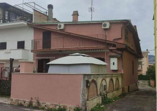 Appartamento a Guidonia Montecelio zona Villanova