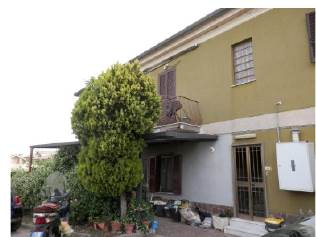 Appartamento a Marino (RM)