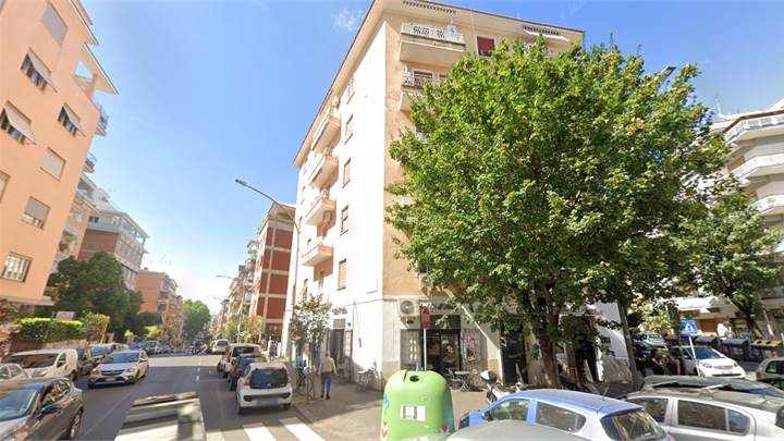 Appartamento a Roma zona Gianicolense